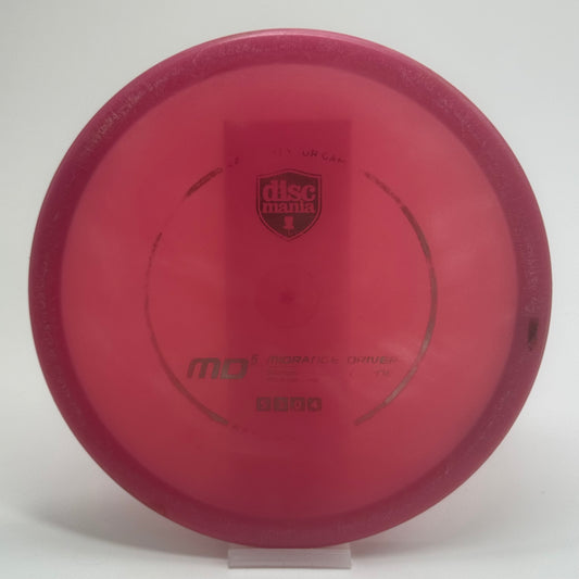 Discmania MD5 | C-Line | Innova OOP