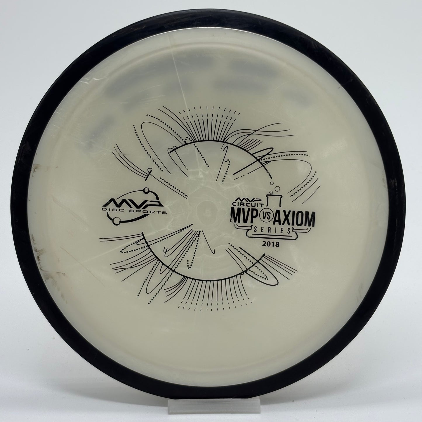 MVP Motion | Plasma | 2018 MVP Circuit MVP Vs Axiom Series