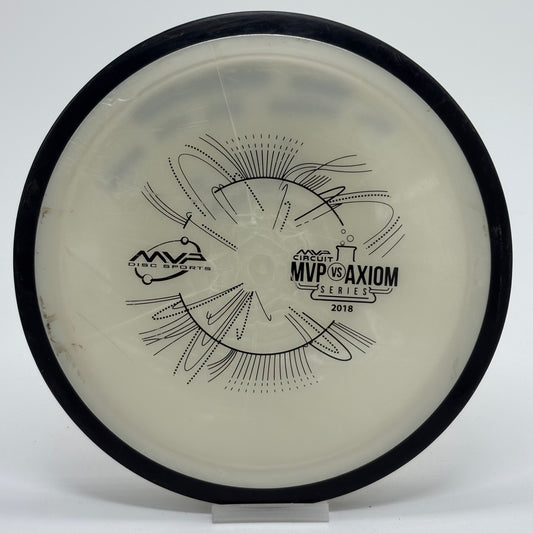 MVP Motion | Plasma | 2018 MVP Circuit MVP Vs Axiom Series