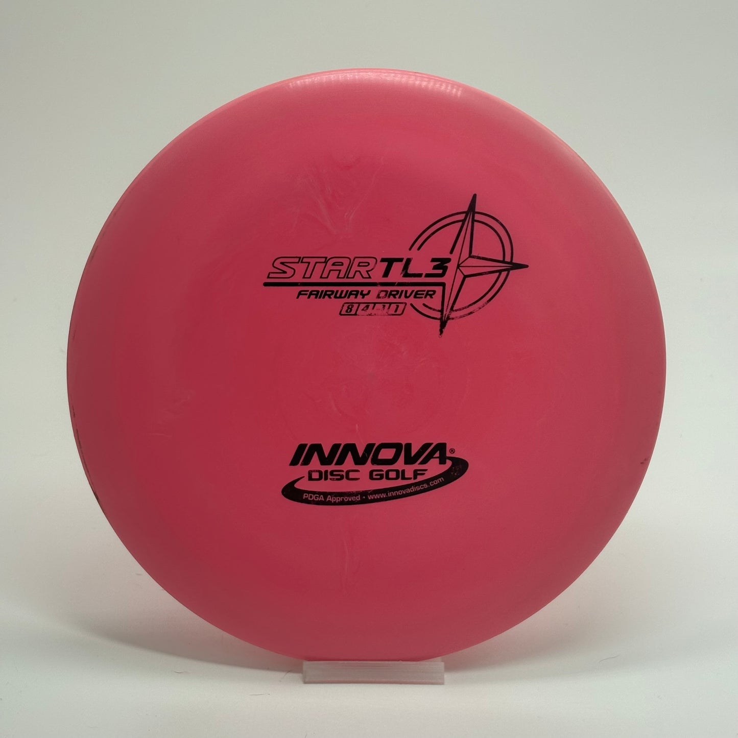 Innova TL3 | Star