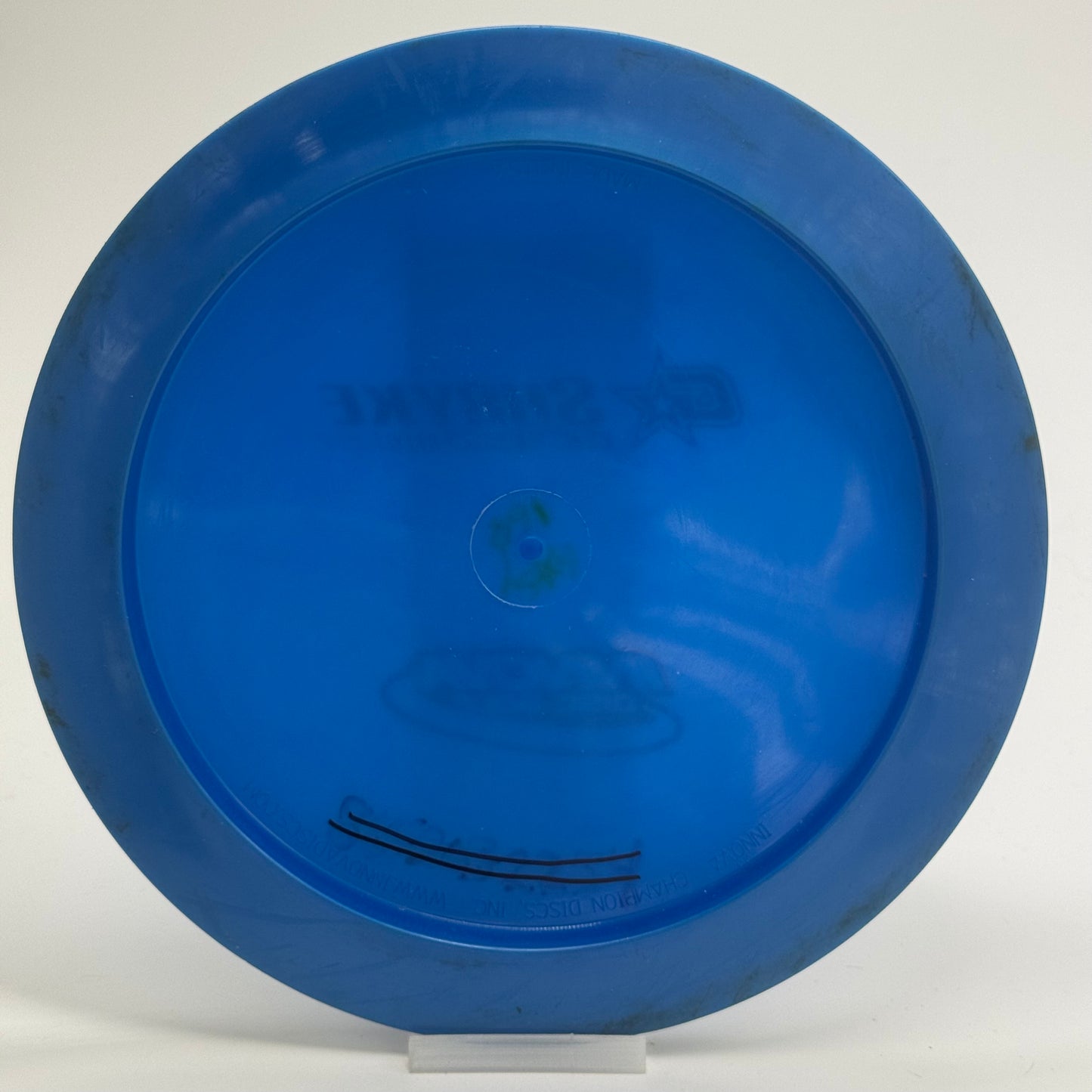 Innova Shryke | GStar