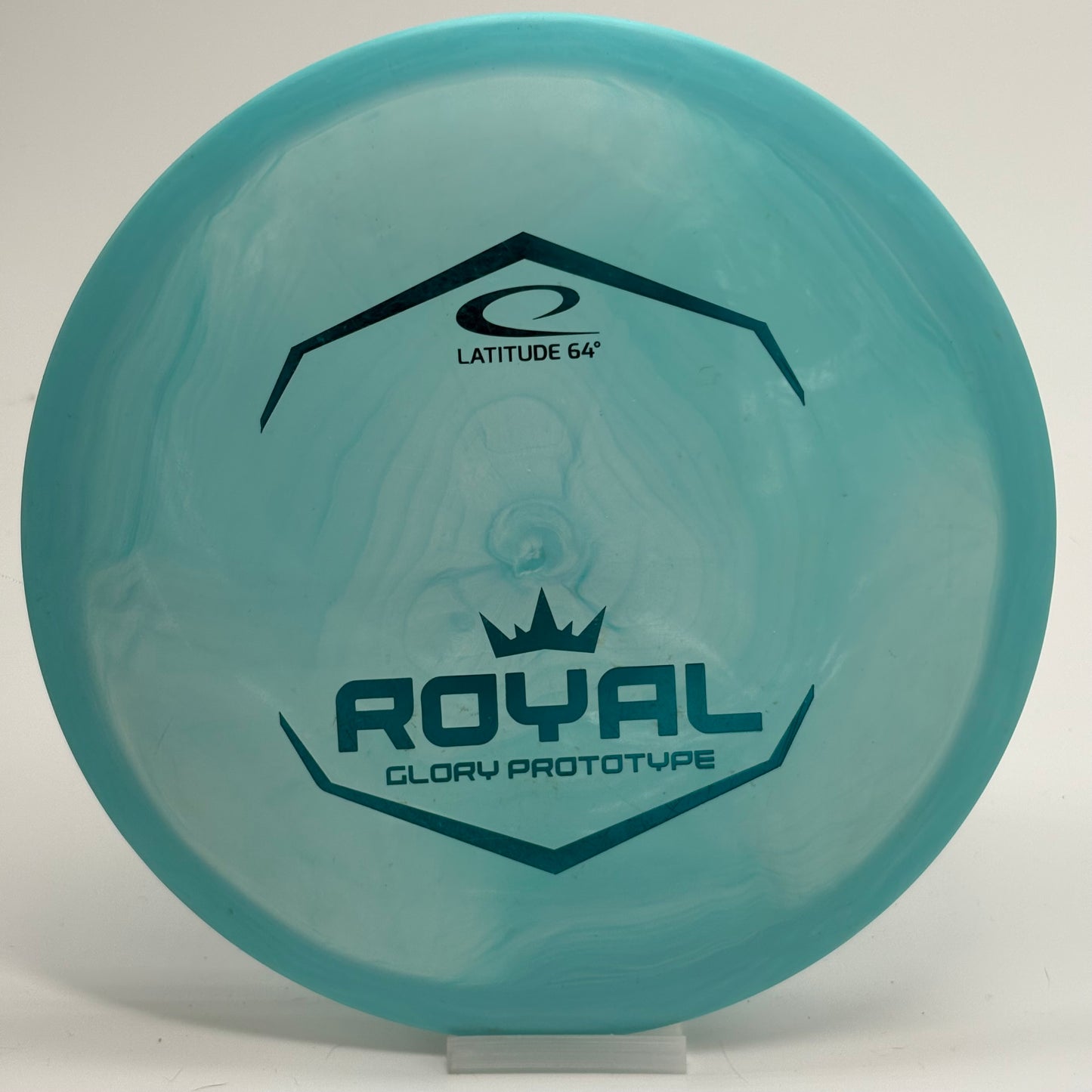 Latitude 64 Glory | Royal Grand | Prototype