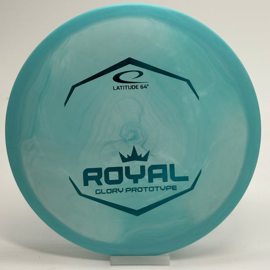 Latitude 64 Glory | Royal Grand | Prototype