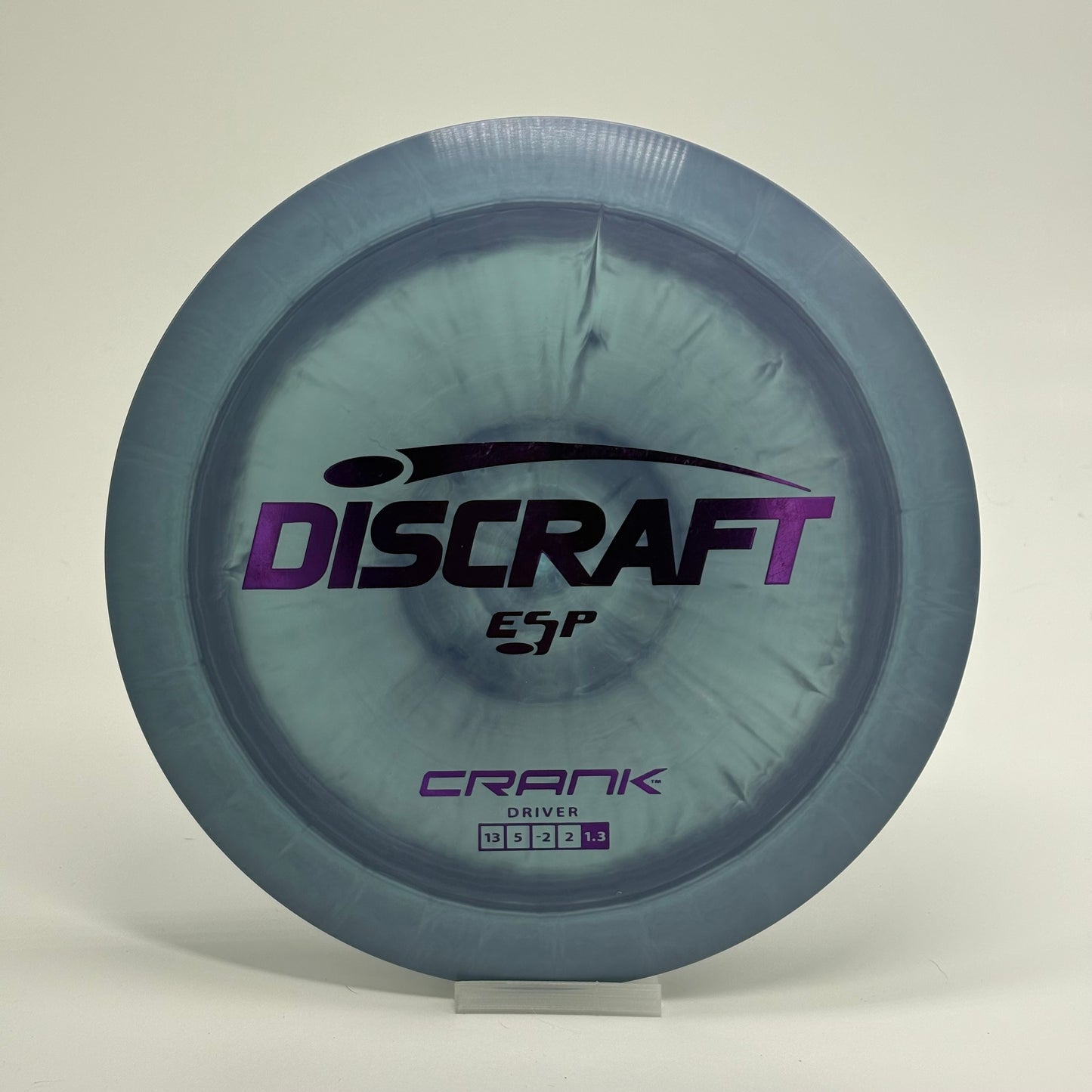 Used | Discraft Crank | ESP