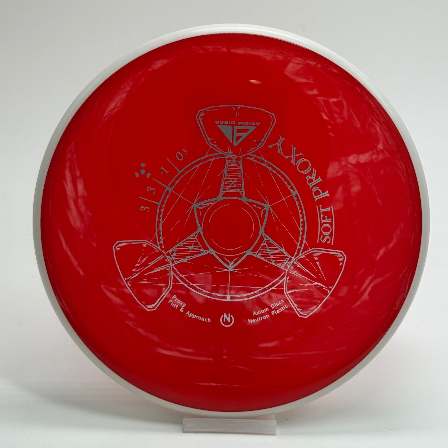 Axiom Proxy | Neutron Soft
