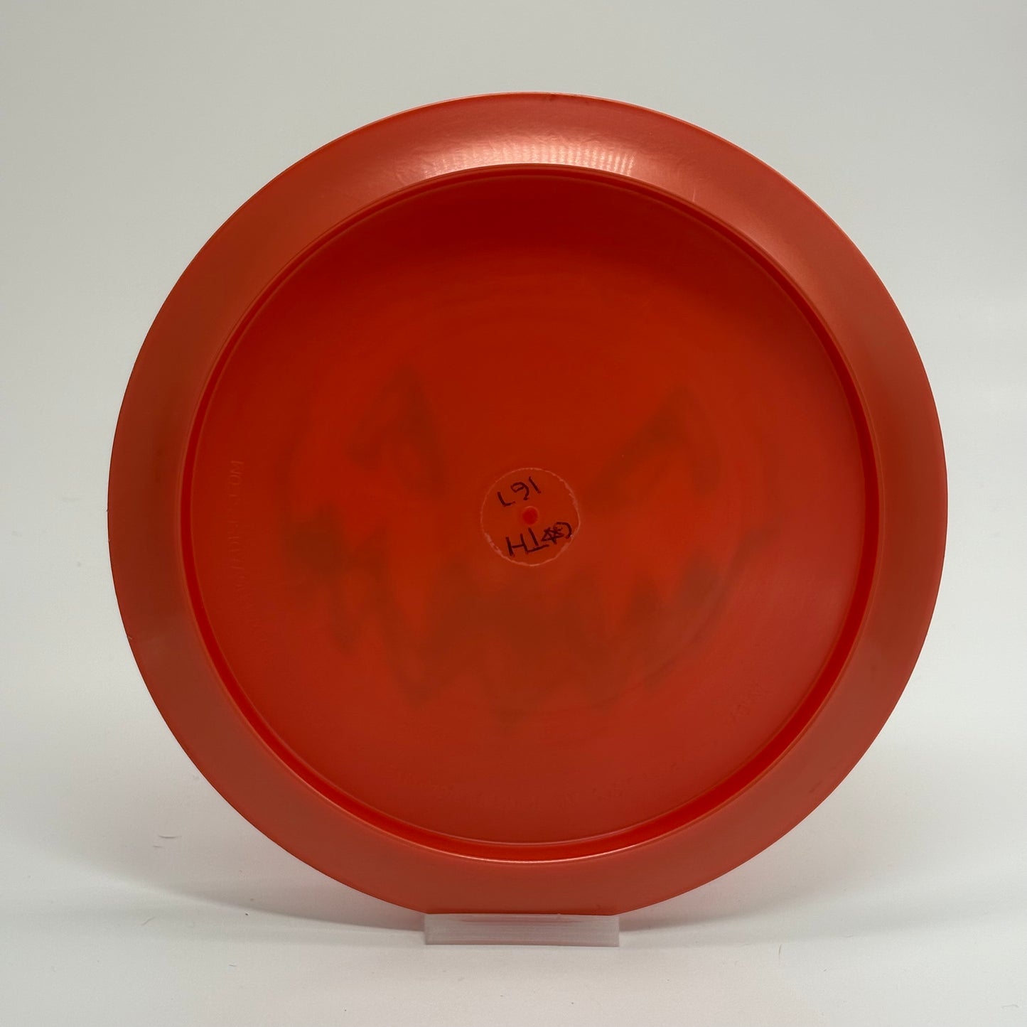 Innova Thunderbird | GStar | Penned | Halloween 2014