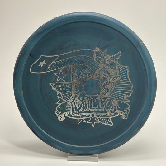 Used | Lone Star Disc Super Dillo | Victor