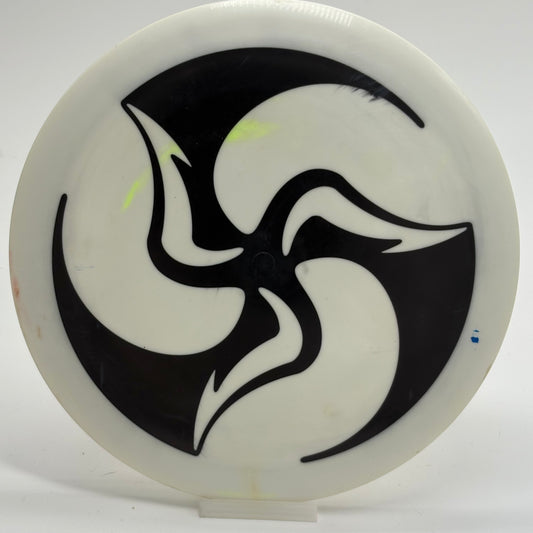 Dynamic Discs Trespass | Fuzion | Huk Lab