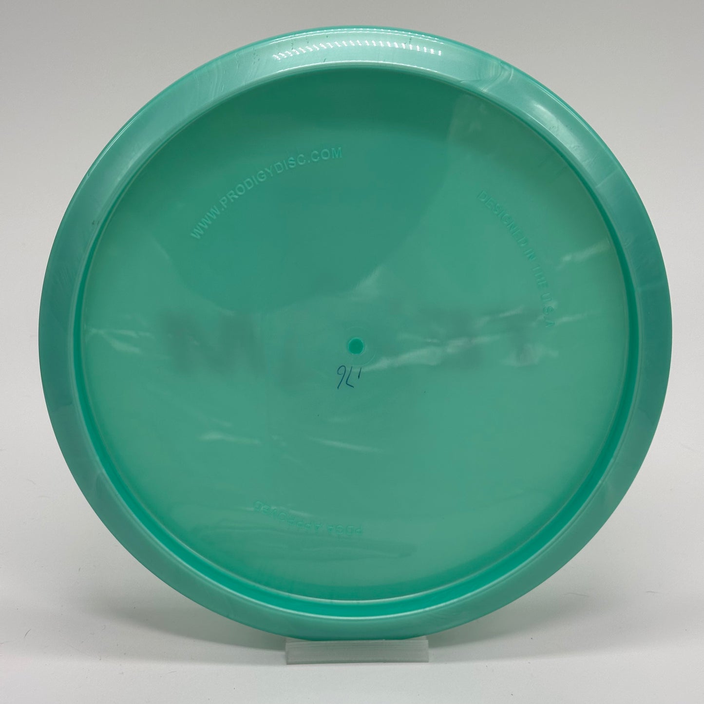 Prodigy MX-2 | 500 | Prodigy Club Box Prototype