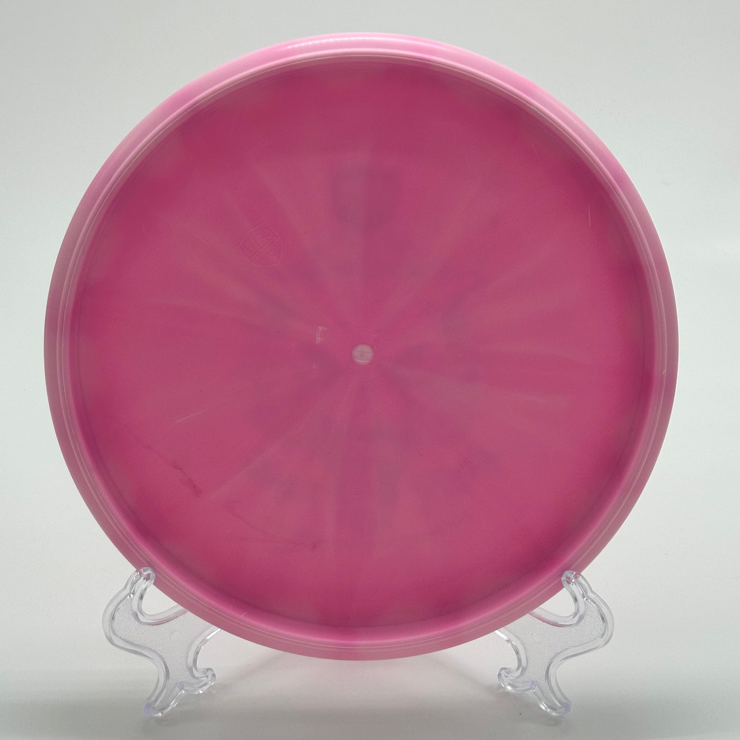 Discmania Artic Fang | Colten Montgomery Signature Series Vapor Hard Exo Link