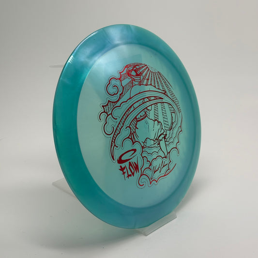Latitude 64 Flow | Opto-X Chameleon | Clint Calvin 2022 Team Series