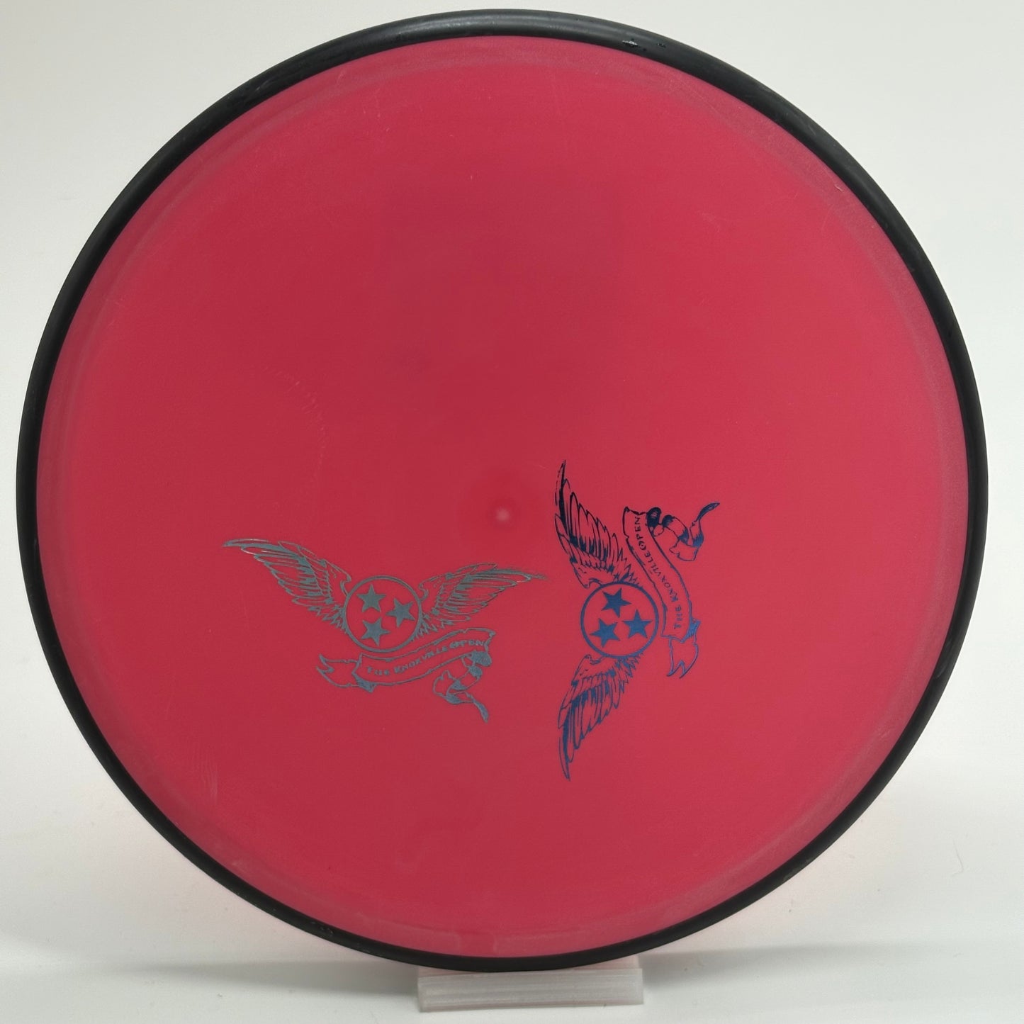 MVP Entropy | Electron | The Knoxville Open