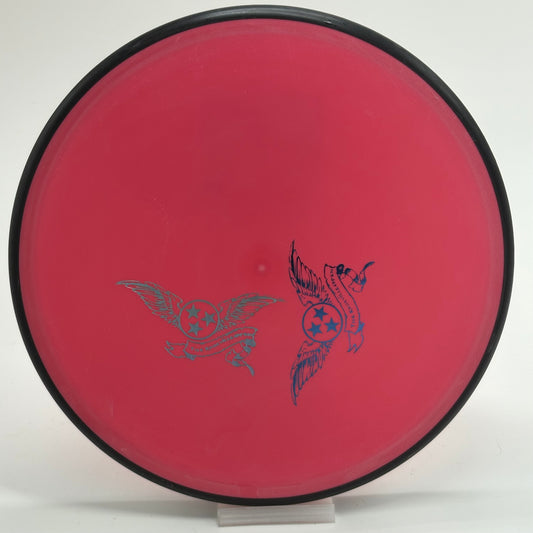 MVP Entropy | Electron | The Knoxville Open