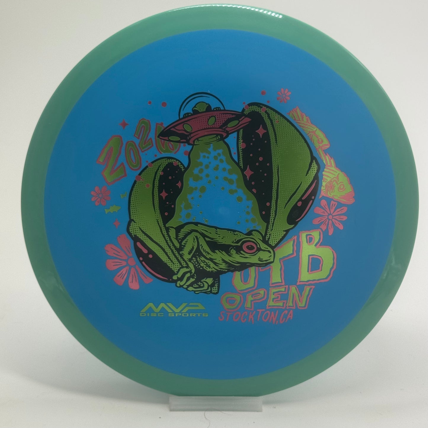 Axiom Delirium | Fission | 2026 OTB Open