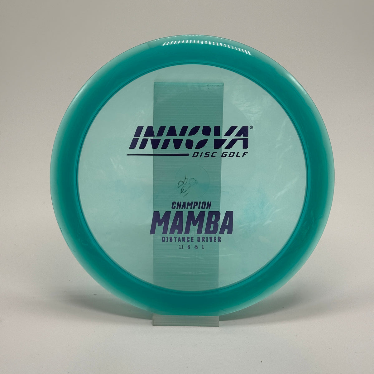Used | Innova Mamba | Champion