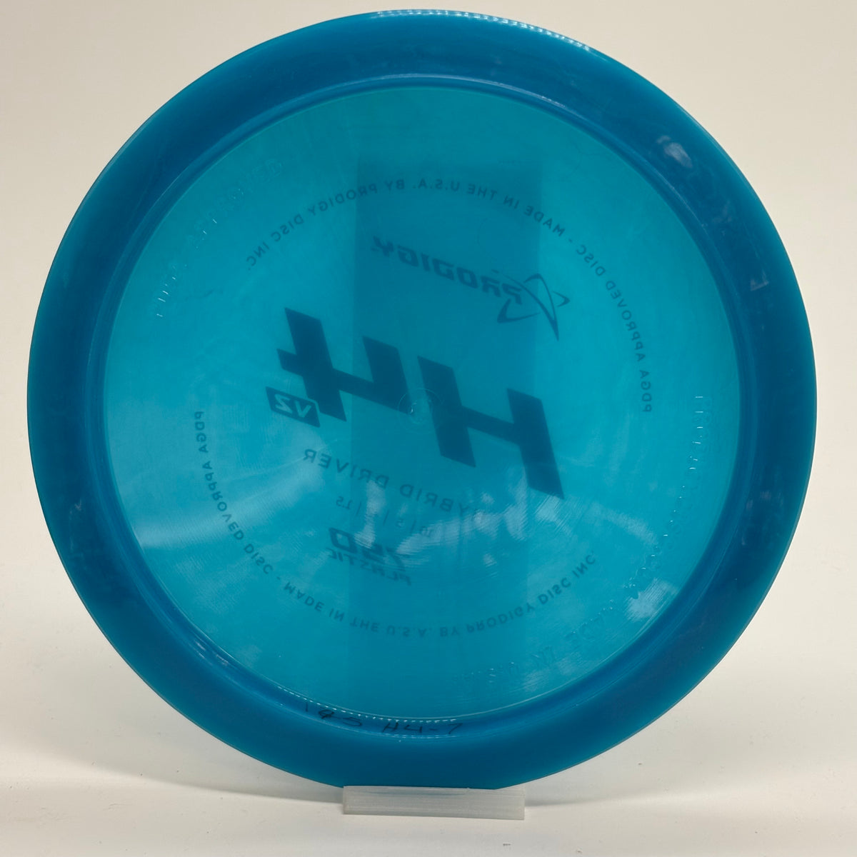 Used | Prodigy H4v2 | 750