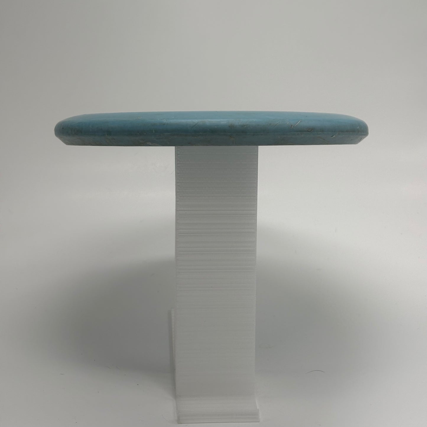 Infinite Discs Alpaca | D-Blend | Skeleton
