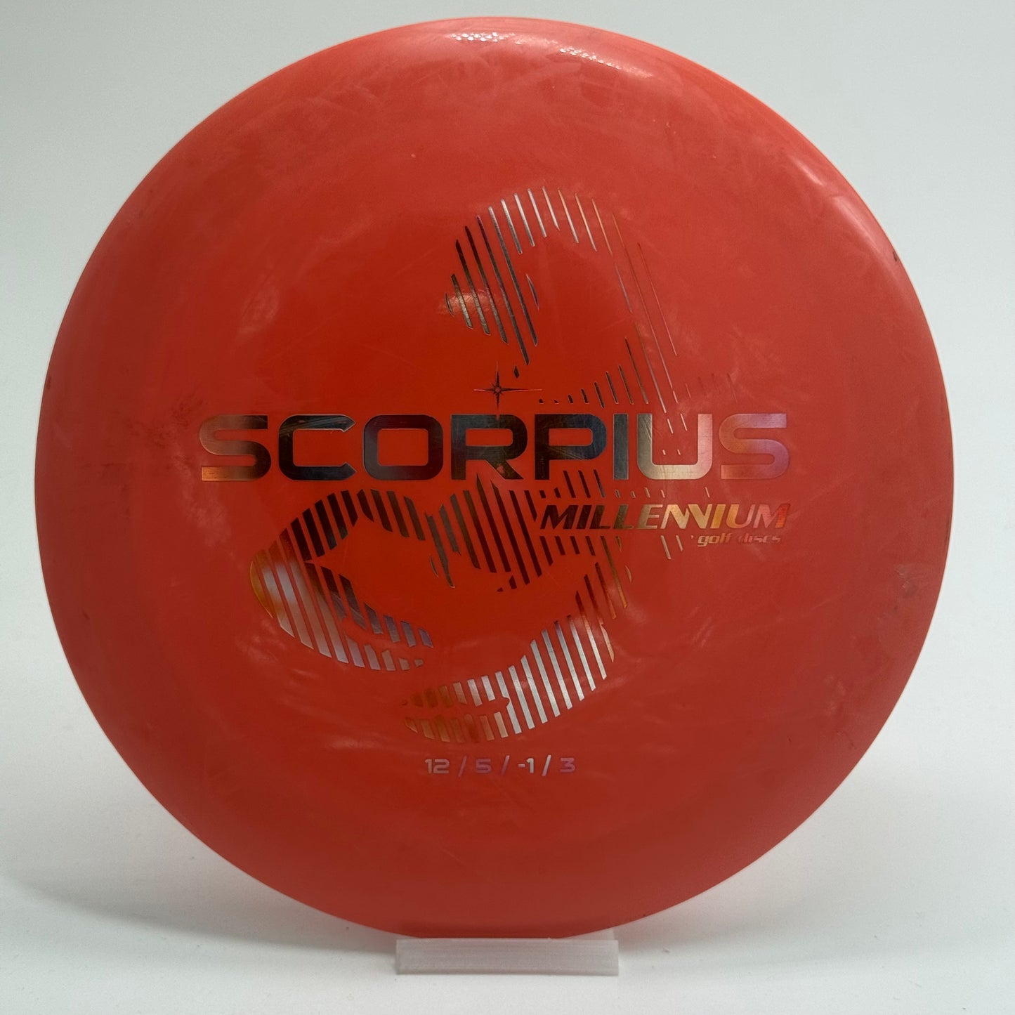 Millennium Scorpius | Standard 1.4