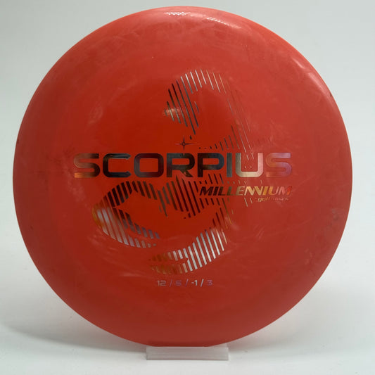 Millennium Scorpius | Standard 1.4