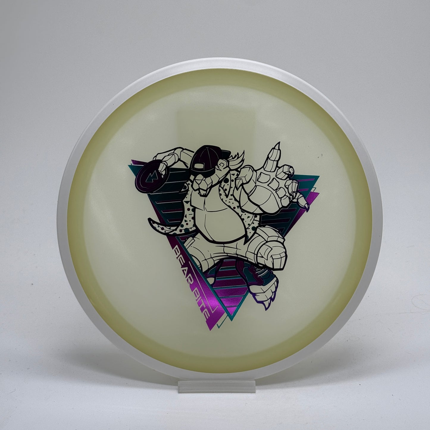 MVP Servo | Eclipse | Bear Rewind | Bear Bite x Marm O. Set x RDG