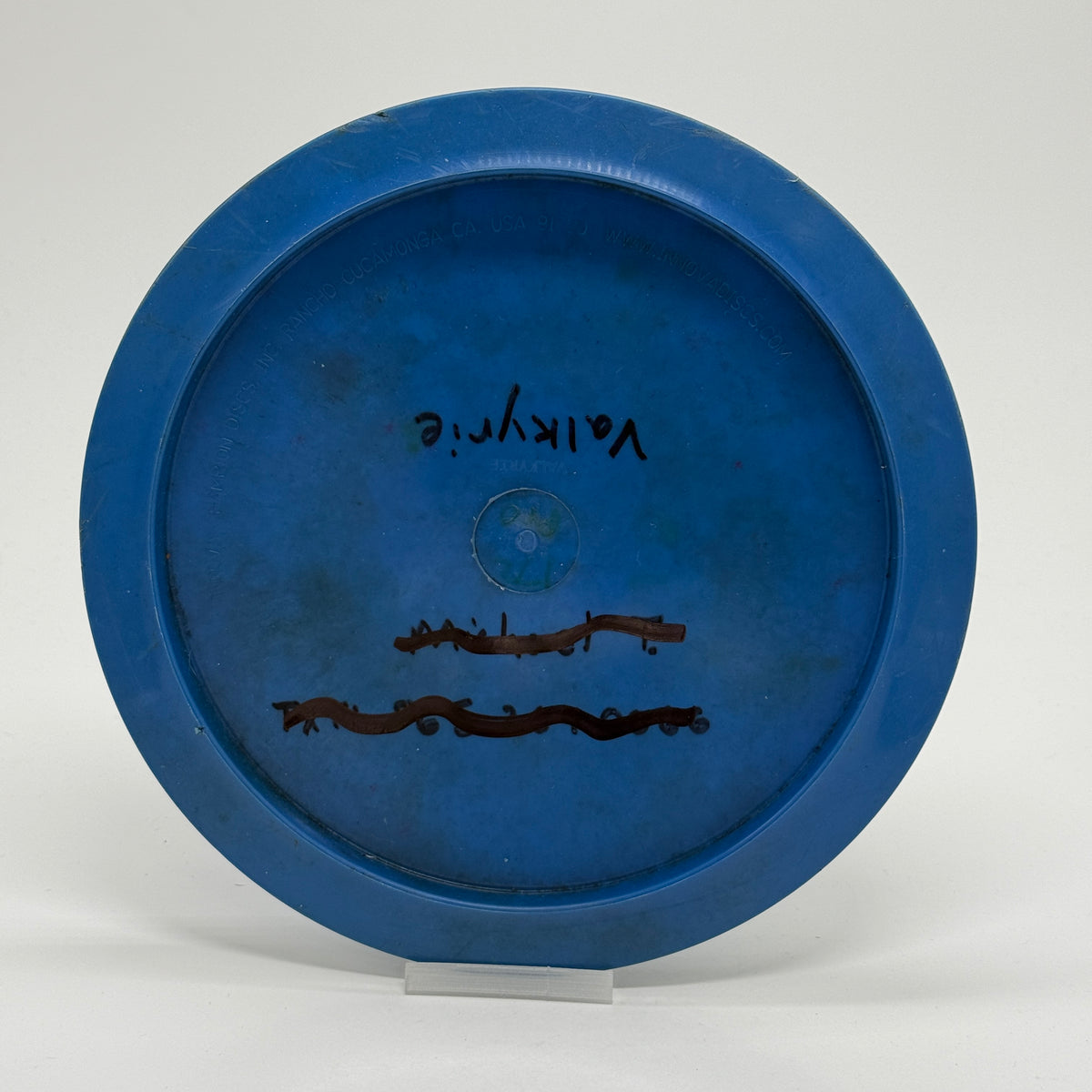Used | Innova Valkyrie | Star