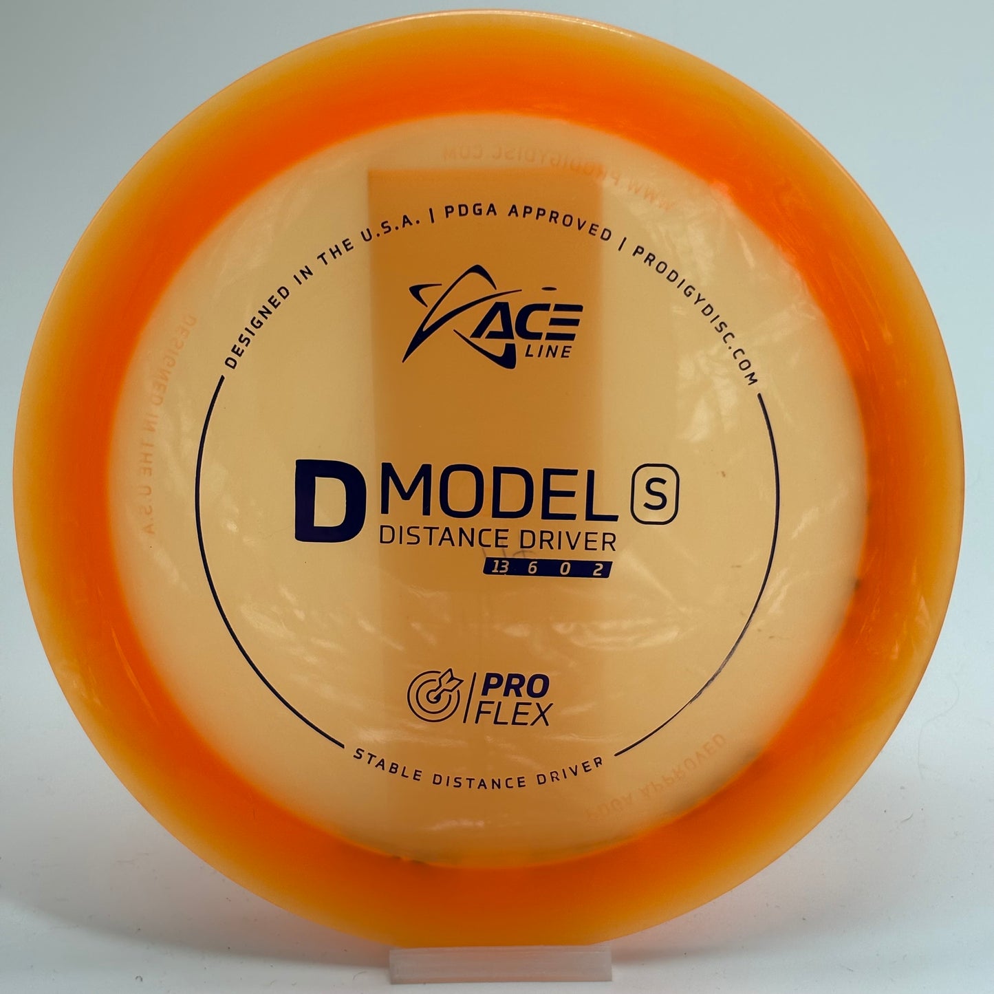 Used | Prodigy D Model S | Pro Flex