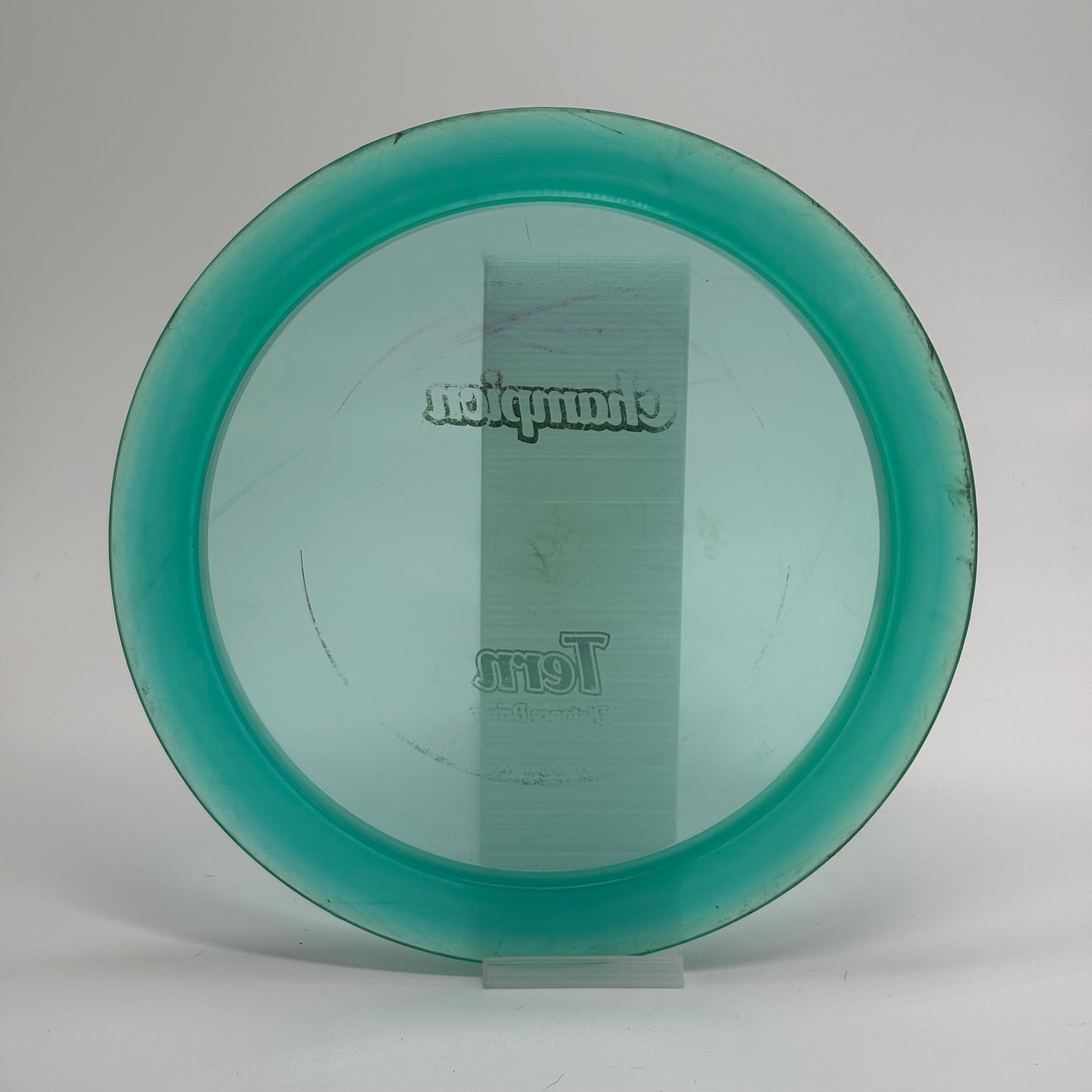 Used | Innova Tern | Champion | Penned