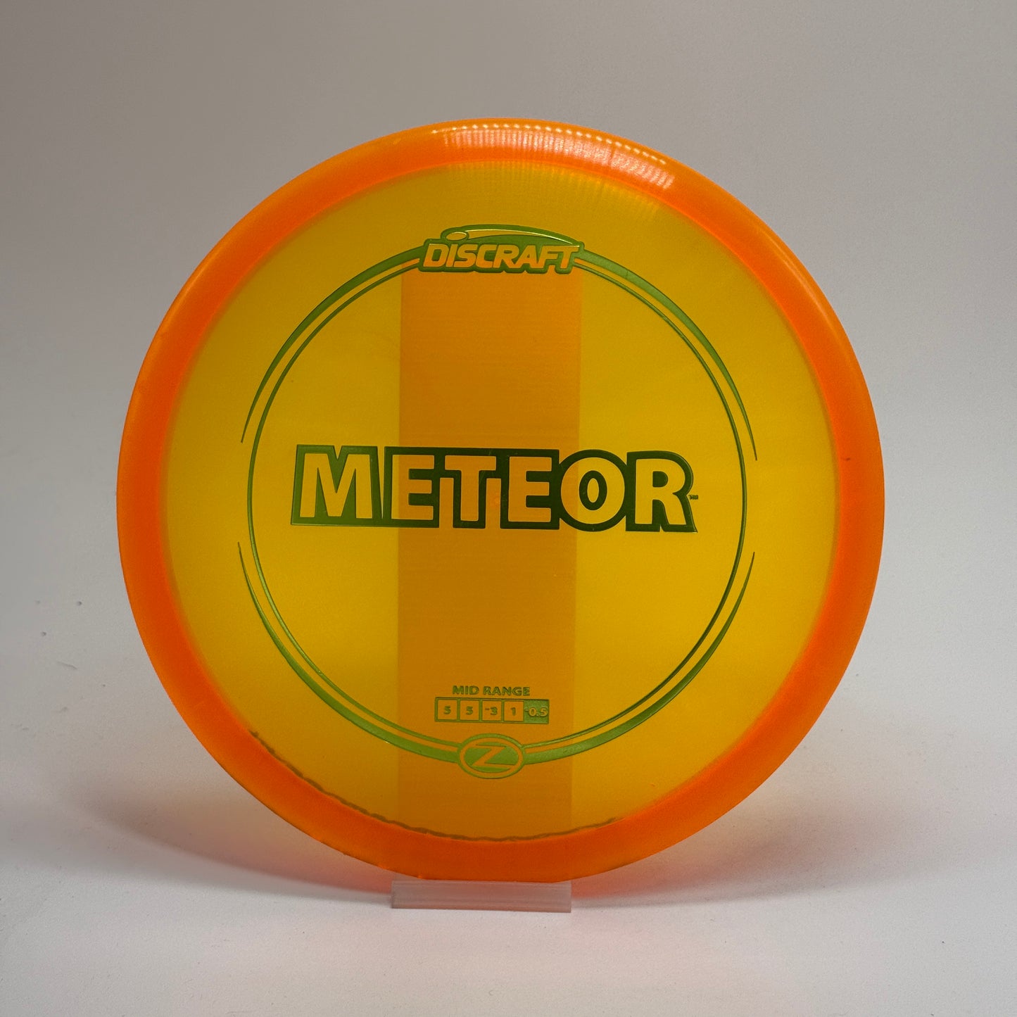 Used | Discraft Meteor | Z