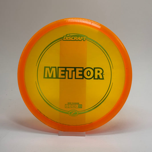 Used | Discraft Meteor | Z