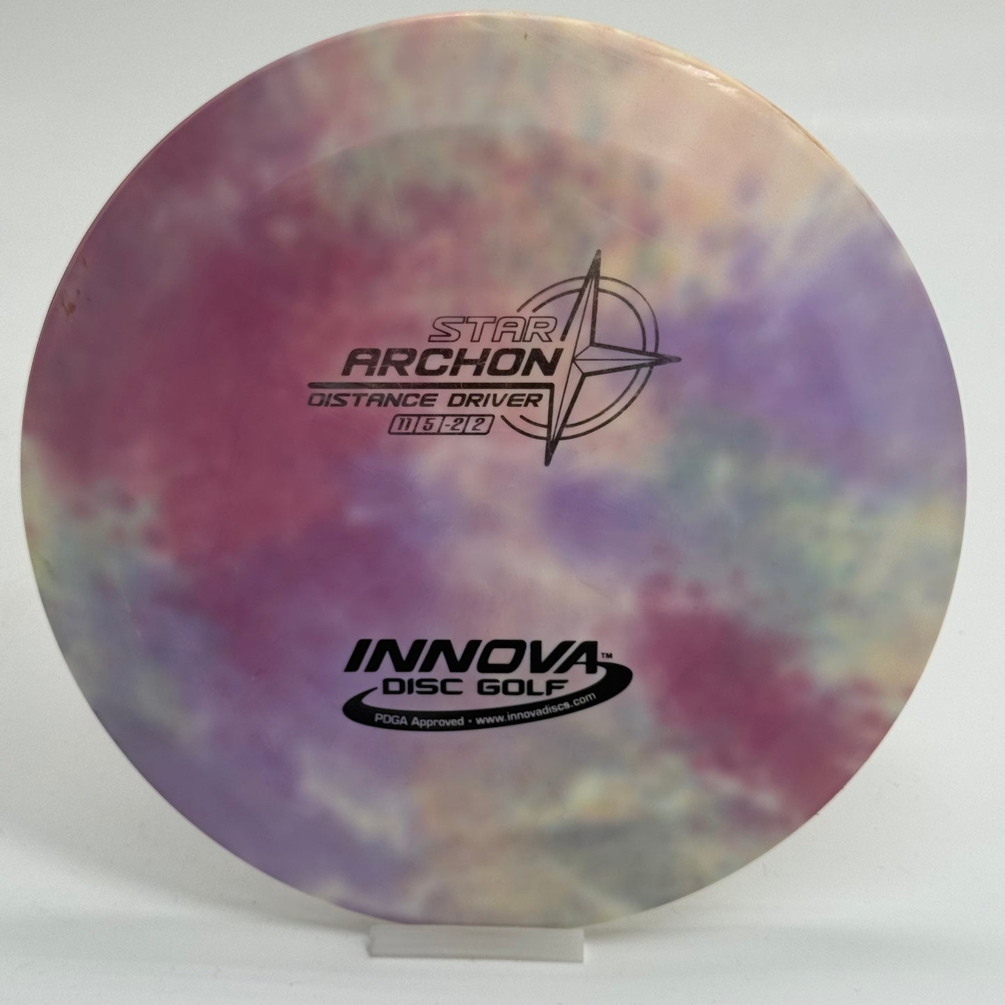 Innova Archon | Star | Out-Of-Production Penned | Custom Dye