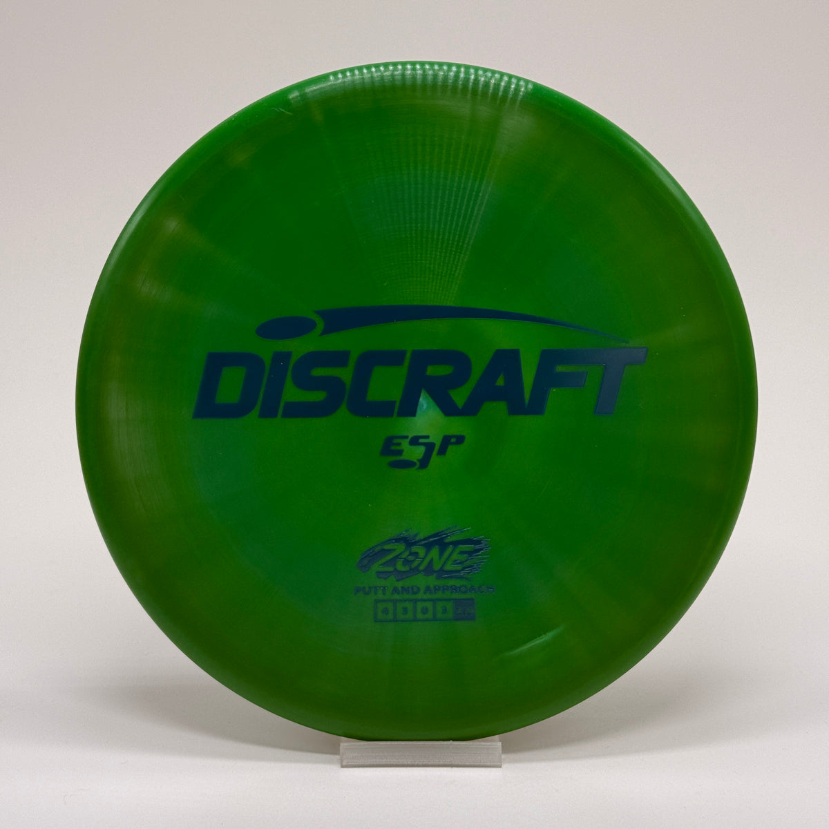 Used | Discraft Zone | ESP