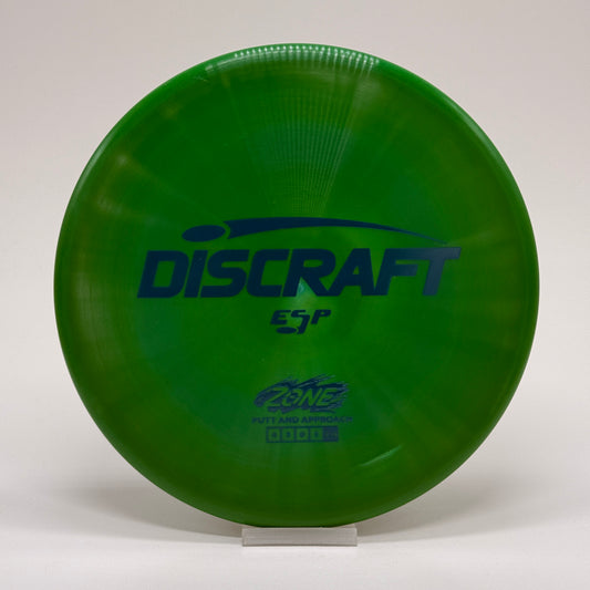 Used | Discraft Zone | ESP