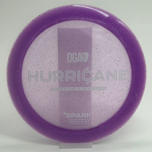 DGA Hurricane | Spark