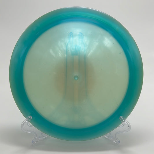 Dynamic Discs Enforcer - Lucid X Chameleon Zach Melton