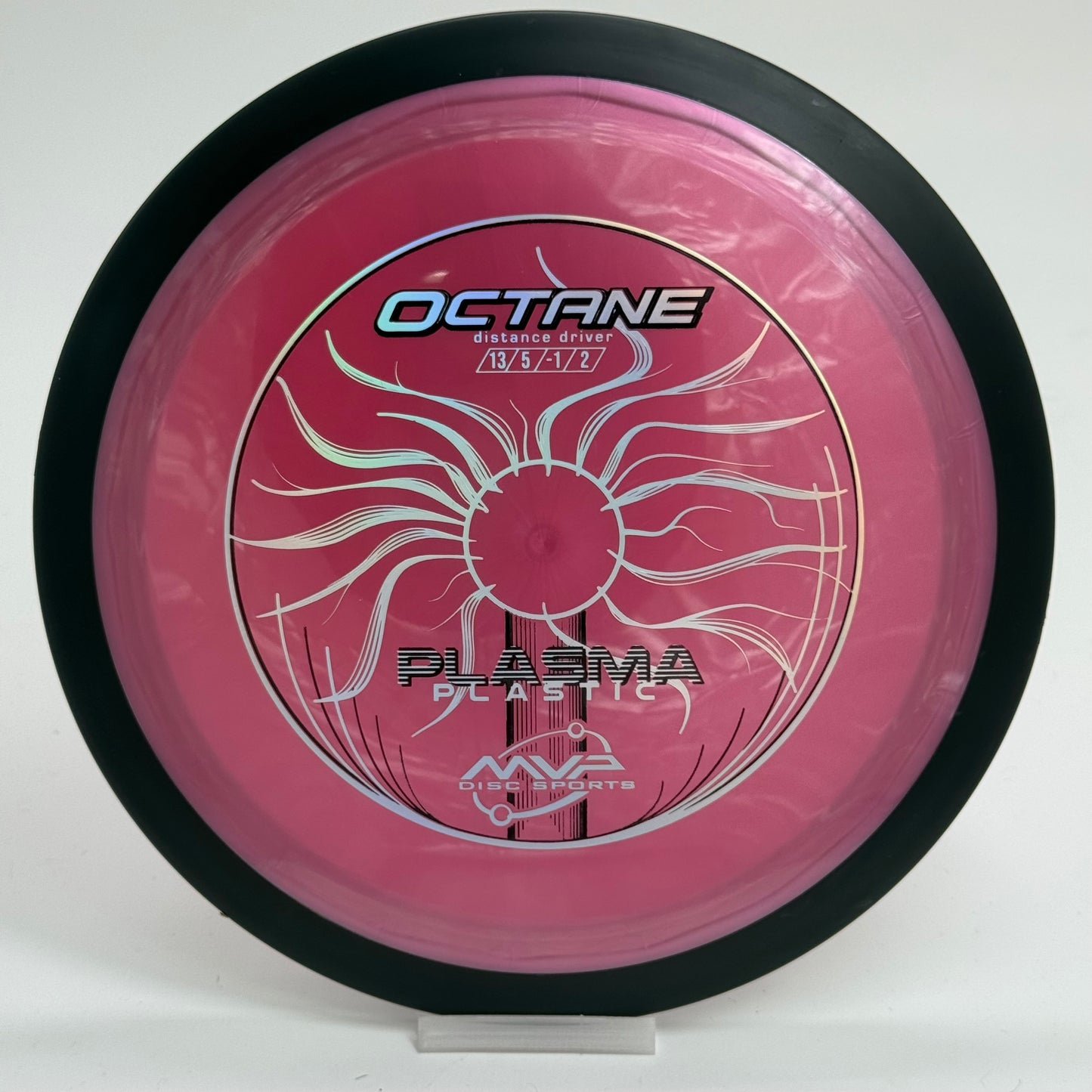 MVP Octane | Plasma