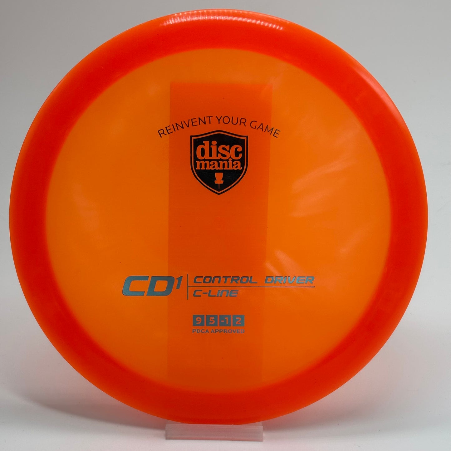 Discmania CD1 | C-Line