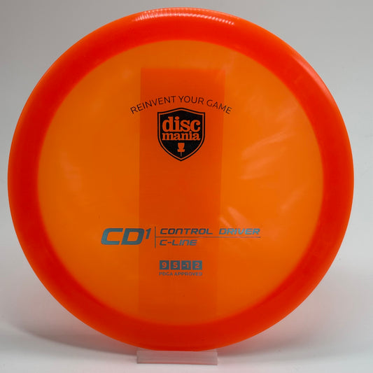 Discmania CD1 | C-Line