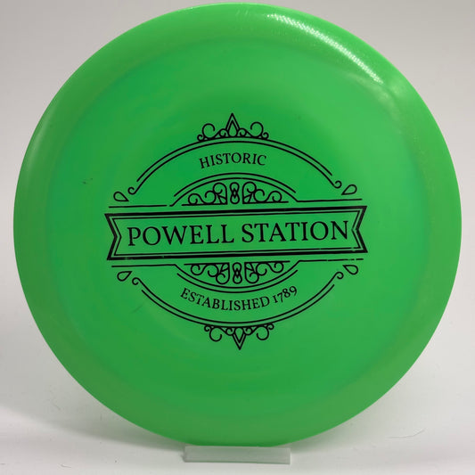 Innova Valkrie | Star | Powell Station