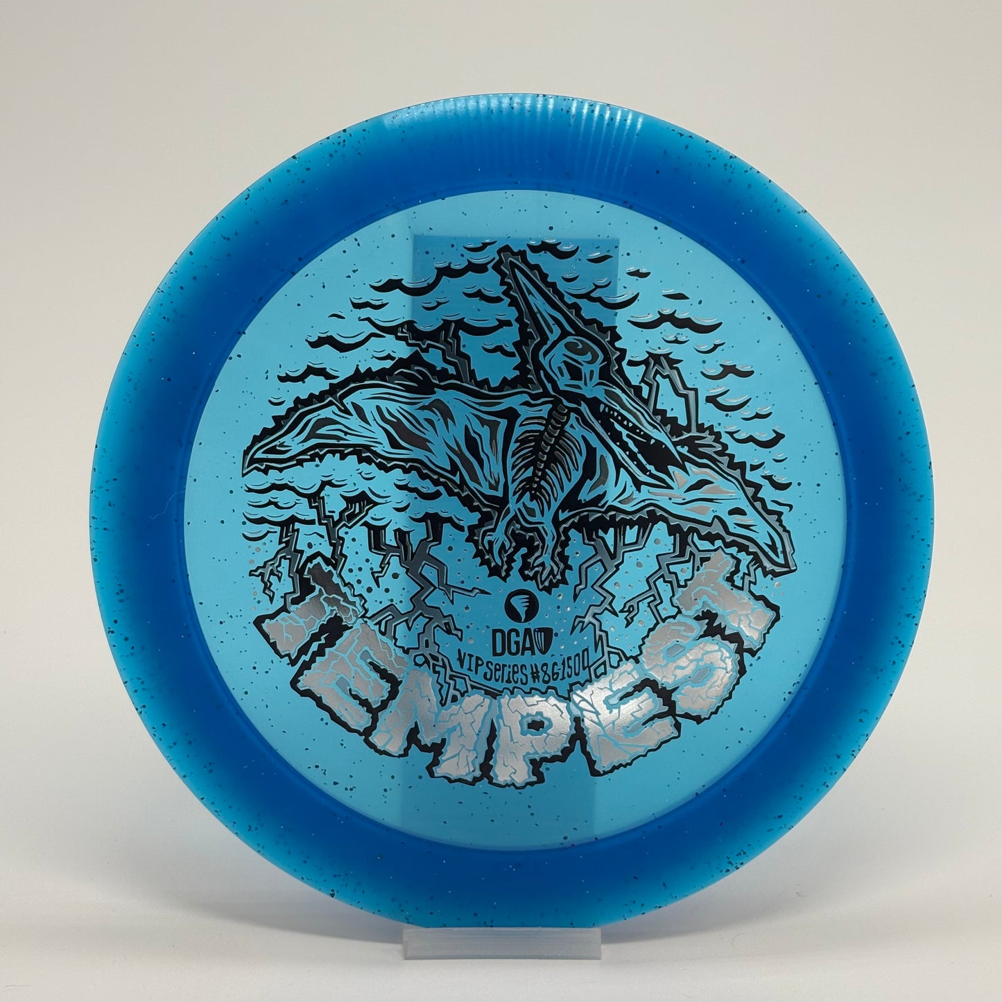 DGA Tempest | SP Line | VIP Series #86 1/1000