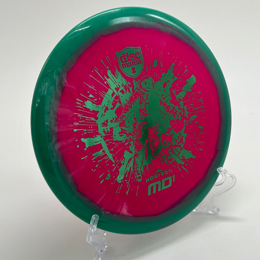 Discmania MD1 | Horizon Special Edition