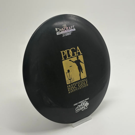 Discraft Storm | Elite X | PDGA Membership | PFN Out-Of-Production