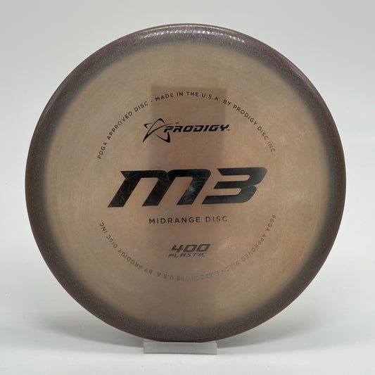 Prodigy M3 | 400 | PFN