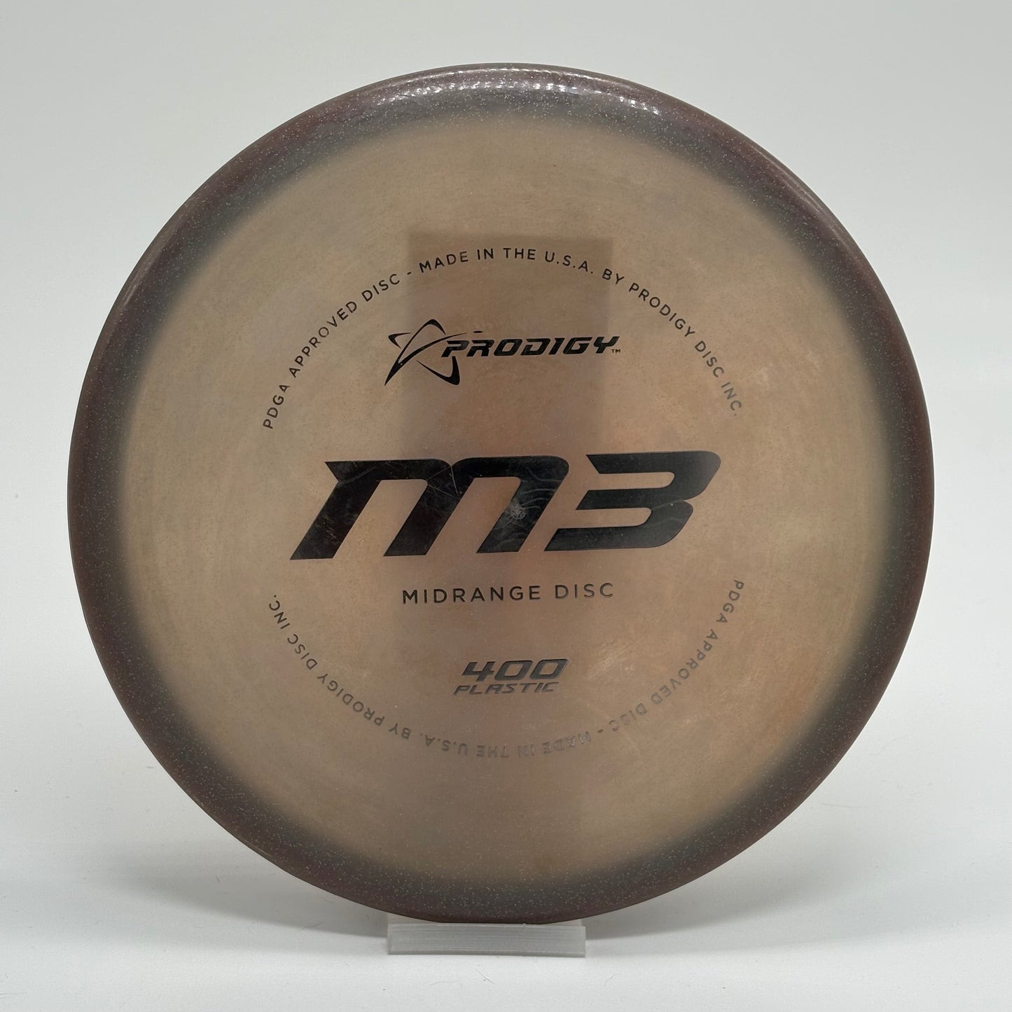 Used | Prodigy M3 | 400 | PFN