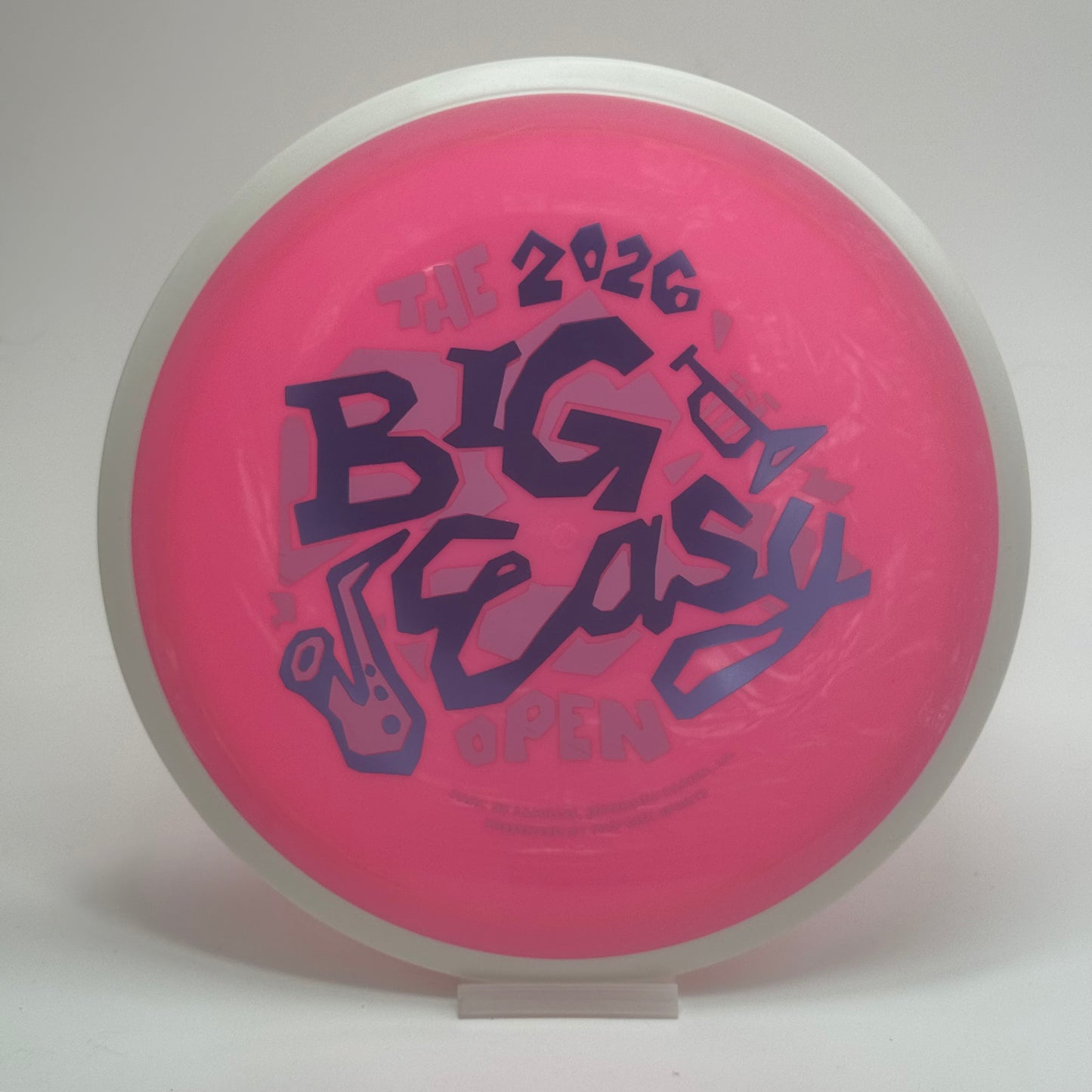 MVP Amp | Neutron Soft | 2026 Big Easy Open