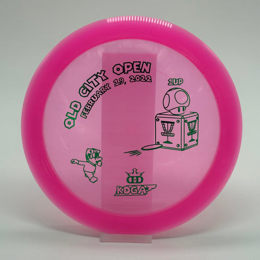 Westside Sword | VIP | Old City Open 2022