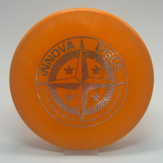 Innova Stud | Star | Protostar First Run