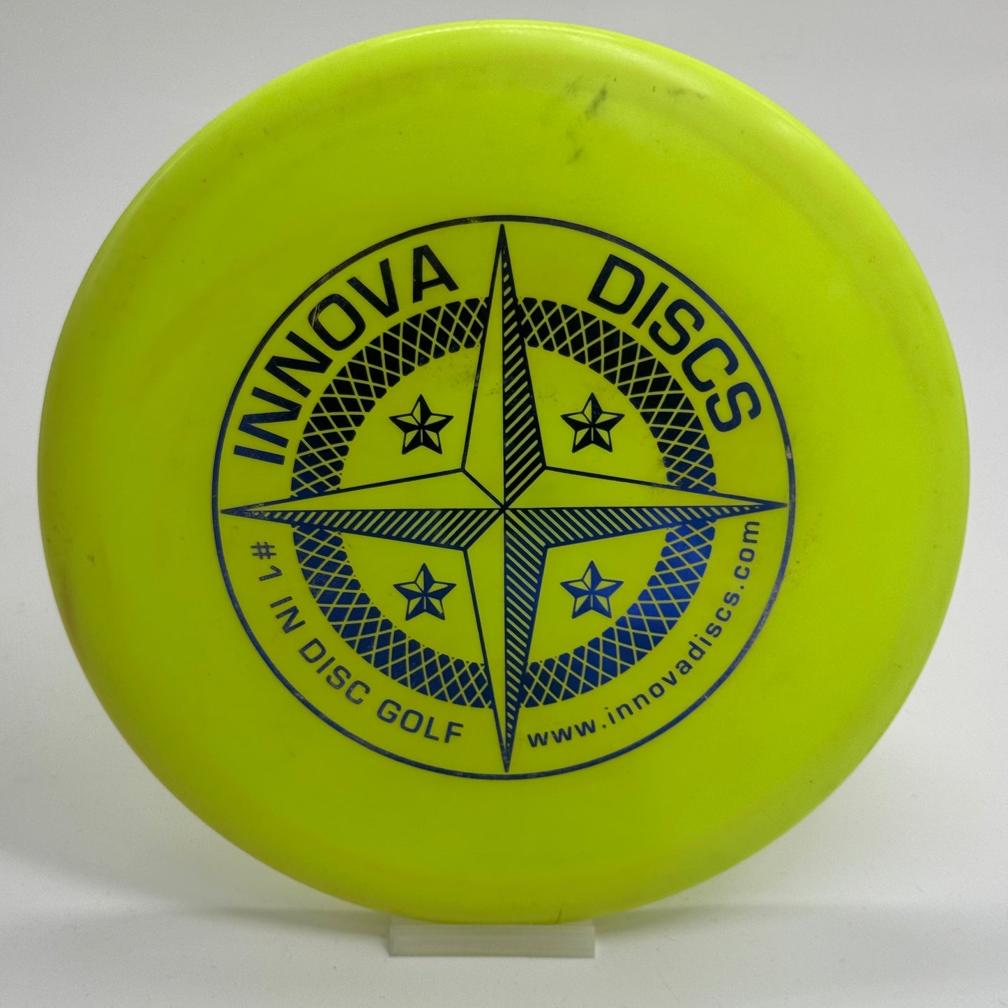 Innova Mako | Star | Proto Star First Run | Out-Of-Production Penned