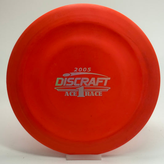 Discraft Slipstream GT | X-Line | 2005 Ace Race Prototype