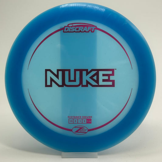 Discraft Nuke | Z Lite