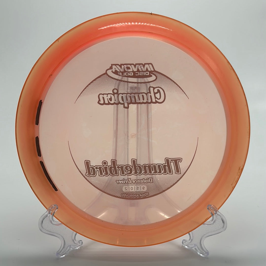 Innova Thunderbird Champion